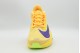 Nike Zoom Fly 6 Ανδρικά Αθλητικά Παπούτσια για Τρέξιμο Κίτρινα, Ίντιγκο, Μωβ, Φυτρί
