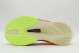 Nike Zoom Fly 6 Ανδρικά Αθλητικά Παπούτσια για Τρέξιμο Κίτρινα, Ίντιγκο, Μωβ, Φυτρί