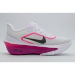 Nike Zoom Fly 6 Αθλητικά Παπούτσια για Τρέξιμο Λευκά, Μαύρα, Μωβ