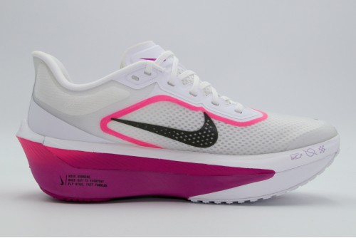 Nike Zoom Fly 6 Αθλητικά Παπούτσια Για Τρέξιμο (FN8455 101)