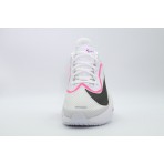 Nike Zoom Fly 6 Αθλητικά Παπούτσια για Τρέξιμο Λευκά, Μαύρα, Μωβ