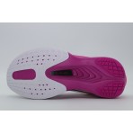 Nike Zoom Fly 6 Αθλητικά Παπούτσια για Τρέξιμο Λευκά, Μαύρα, Μωβ