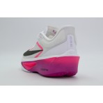 Nike Zoom Fly 6 Αθλητικά Παπούτσια για Τρέξιμο Λευκά, Μαύρα, Μωβ