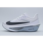 Nike Zoom Fly 6 Αθλητικά Παπούτσια για Τρέξιμο Λευκά, Μαύρα, Γκρι