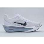 Nike Zoom Fly 6 Αθλητικά Παπούτσια για Τρέξιμο Λευκά, Μαύρα, Γκρι