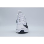 Nike Zoom Fly 6 Αθλητικά Παπούτσια για Τρέξιμο Λευκά, Μαύρα, Γκρι