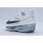 Nike Zoom Fly 6 Αθλητικά Παπούτσια για Τρέξιμο Λευκά, Μαύρα, Γκρι