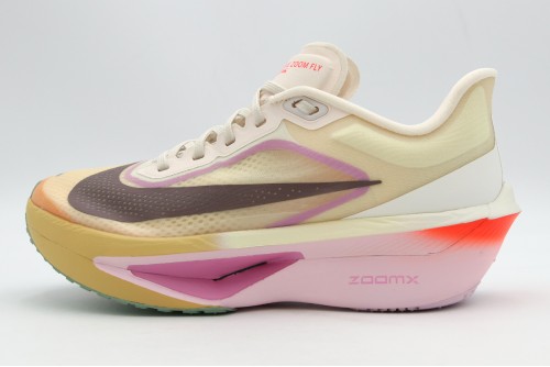 Nike Zoom Fly 6 Αθλητικά Παπούτσια Για Τρέξιμο (FN8455 106)