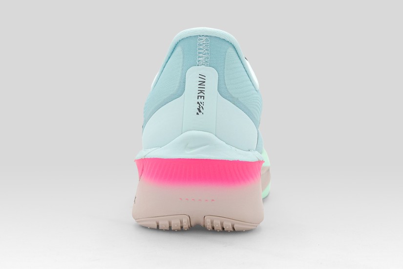 Nike Zoom Fly 6 Αθλητικά Παπούτσια για Τρέξιμο