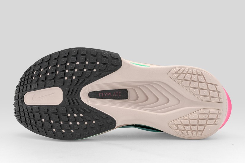 Nike Zoom Fly 6 Αθλητικά Παπούτσια για Τρέξιμο