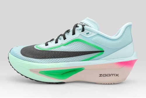 Nike Zoom Fly 6 Αθλητικά Παπούτσια Για Τρέξιμο (FN8455 402)