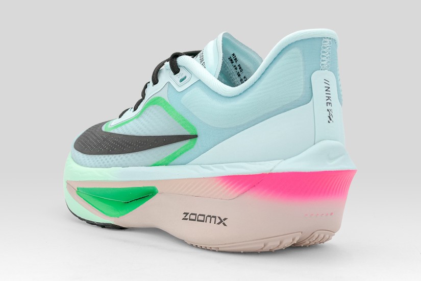Nike Zoom Fly 6 Αθλητικά Παπούτσια για Τρέξιμο