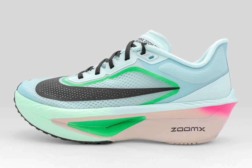 Nike Zoom Fly 6 Αθλητικά Παπούτσια για Τρέξιμο