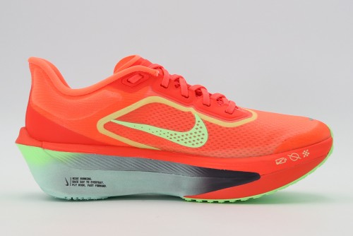 Nike Zoom Fly 6 Αθλητικά Παπούτσια Για Τρέξιμο (FN8455 601)