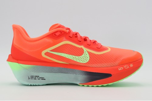 Nike Zoom Fly 6 Αθλητικά Παπούτσια Για Τρέξιμο (FN8455 601)