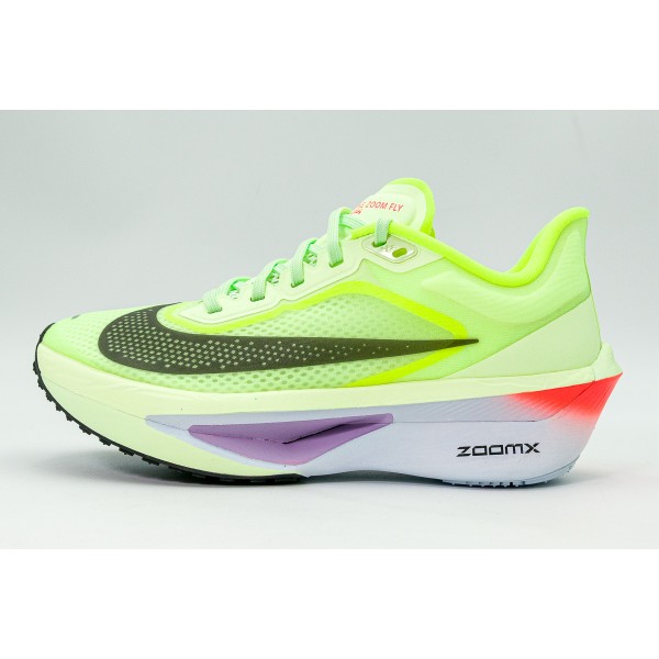 Nike Zoom Fly 6 Αθλητικά Παπούτσια Για Τρέξιμο (FN8455 701)