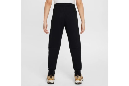 Nike F.c. Barcelona Tech Fleece Παντελόνι Φόρμας (FN8503 010)