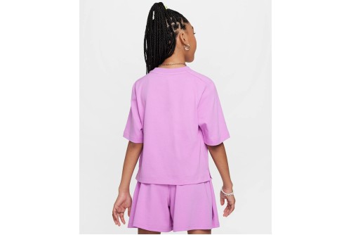 Nike Sportswear T-Shirt (FN8589 532)