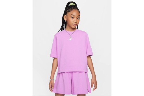 Nike Sportswear T-Shirt (FN8589 532)