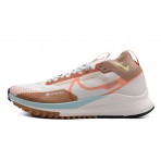 Nike React Pegasus Trail 4 GTX Αθλητικά Παπούτσια Trail Running