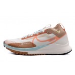 Nike React Pegasus Trail 4 Sneakers Πολύχρωμα (FN8886 181)