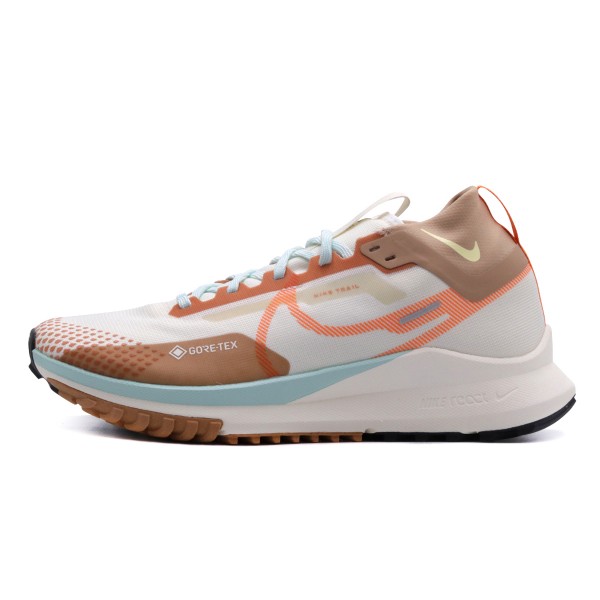 Nike React Pegasus Trail 4 Gtx Παπούτσια Trail Running (FN8886 181)