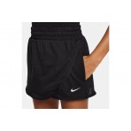 Nike Παιδικό Αθλητικό Skort Μαύρο