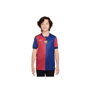 Nike F.c. Barcelona 2024-25 Stadium Home Φανέλα Ομάδας (FN9153 455)