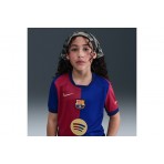 Nike F.c. Barcelona 2024-25 Dri-Fit Φανέλα Ομάδας (FN9153 458)
