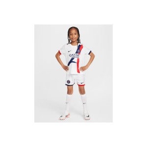 Nike Paris Saint-Germain 2024-25 Stadium Σετ Αθλητικής Εμφάνισης (FN9205 101)