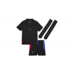 Nike Fc Barcelona Dri-Fit Stadium Away Σετ Αθλητικής Εμφάνισης (FN9232 010)