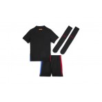 Nike Fc Barcelona Dri-Fit Stadium Away Σετ Αθλητικής Εμφάνισης (FN9232 010)