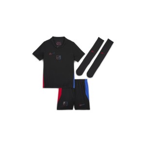 Nike Fc Barcelona Dri-Fit Stadium Away Σετ Αθλητικής Εμφάνισης (FN9232 010)