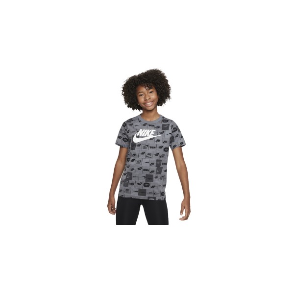 Nike T-Shirt (FN9609 084)