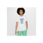 Nike T-Shirt (FN9667 100)