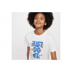 Nike T-Shirt (FN9667 100)