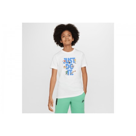 Nike T-Shirt 