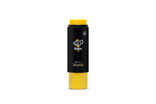 Crep Protect Foam Mini Σετ Καθαριστικό Παπουτσιών 3In1 (FOAM MINI)