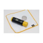 Crep Protect Foam Mini Σετ Καθαριστικό Παπουτσιών 3In1 (FOAM MINI)