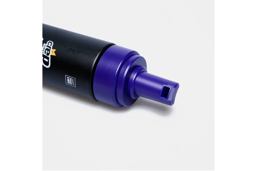 Crep Protect Foam X Αφρός Καθαρισμού Παπουτσιών (FOAM)