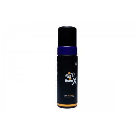 Crep Protect Foam X Καθαριστικό Παπουτσιών 