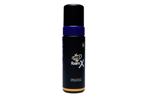Crep Protect Foam X Αφρός Καθαρισμού Παπουτσιών (FOAM)