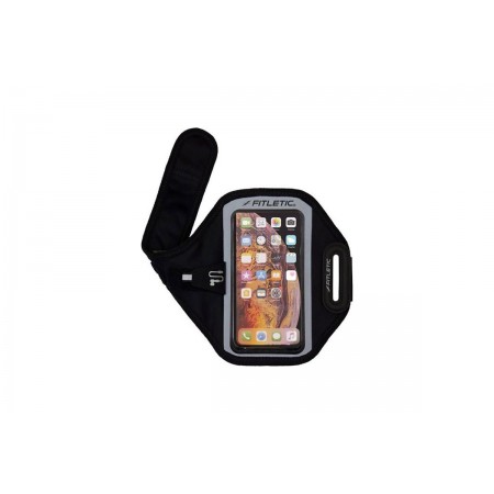 Fitletic Forte Plus Phone Armband Θήκη Κινητού Τηλεφώνου 