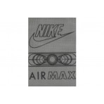 Nike Essentials Air Max Unisex Τσαντάκι Χιαστί - Ώμου Γκρι