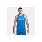 Nike Olympics 2024 Greece Limited Road Ανδρική Φανέλα Μπάσκετ