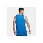 Nike Olympics 2024 Greece Limited Road Ανδρική Φανέλα Μπάσκετ