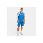 Nike Olympics 2024 Greece Limited Road Ανδρική Φανέλα Μπάσκετ