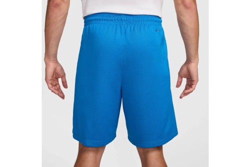 Nike Limited Road Ανδρική Μπασκετική Βερμούδα Εθνικής Ελλάδας (FQ0392 435)