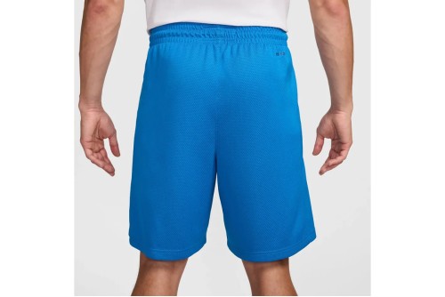Nike Limited Road Ανδρική Μπασκετική Βερμούδα Εθνικής Ελλάδας (FQ0392 435)