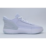 Jordan Day1 EO Sneakers Ζαχαρί, Γκρι Ανοιχτό, Λευκά